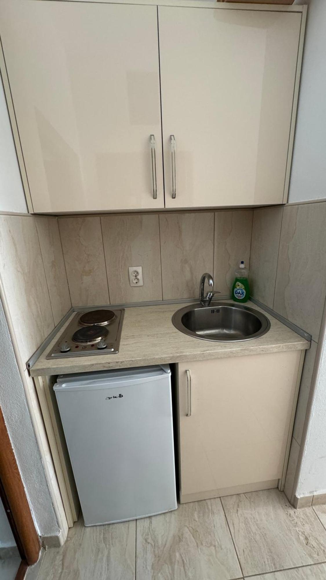 Harasta Lux Apartment Bar Luaran gambar